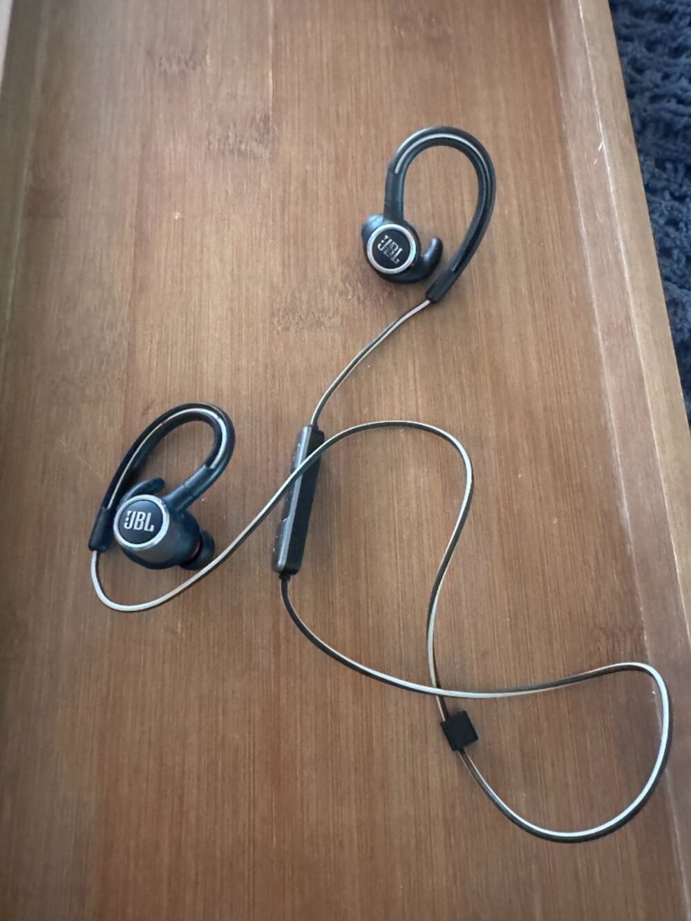 JBL - Reflect Contour 2 Headphones